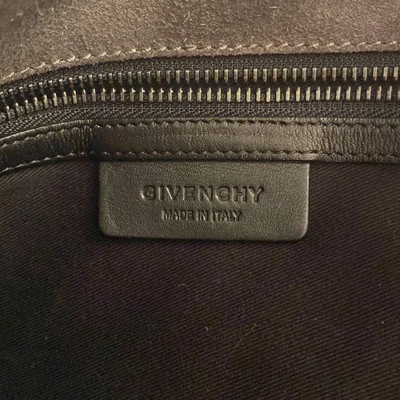 🚫🚫SOLD🚫🚫 Givenchy large Nightingale bag - Picture 6 of 11